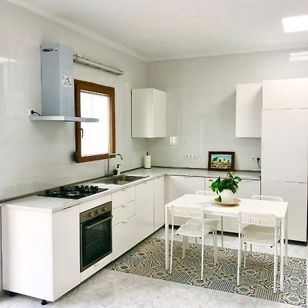 Casa Gueime, Apartment In A Private House Eksteriør bilde