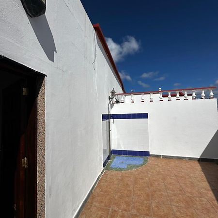 Casa Gueime, Apartment In A Private House Eksteriør bilde