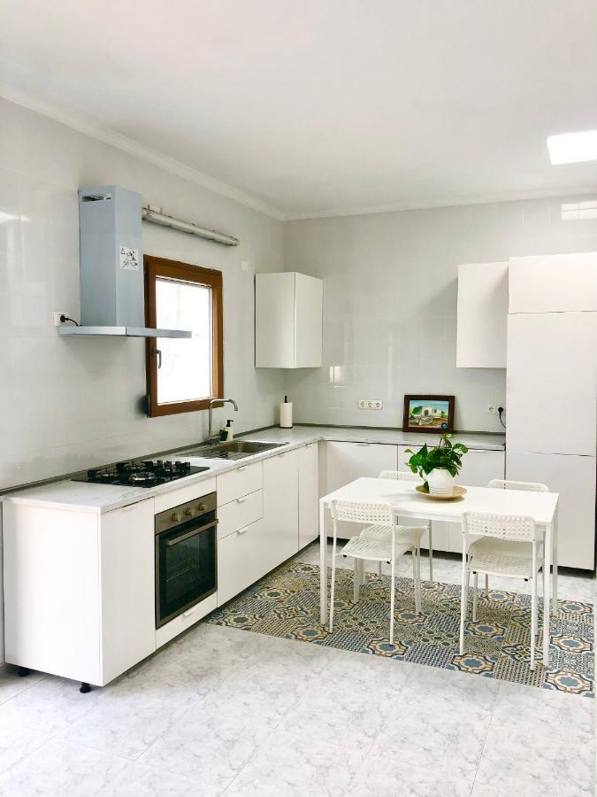 Casa Gueime, Apartment In A Private House Eksteriør bilde