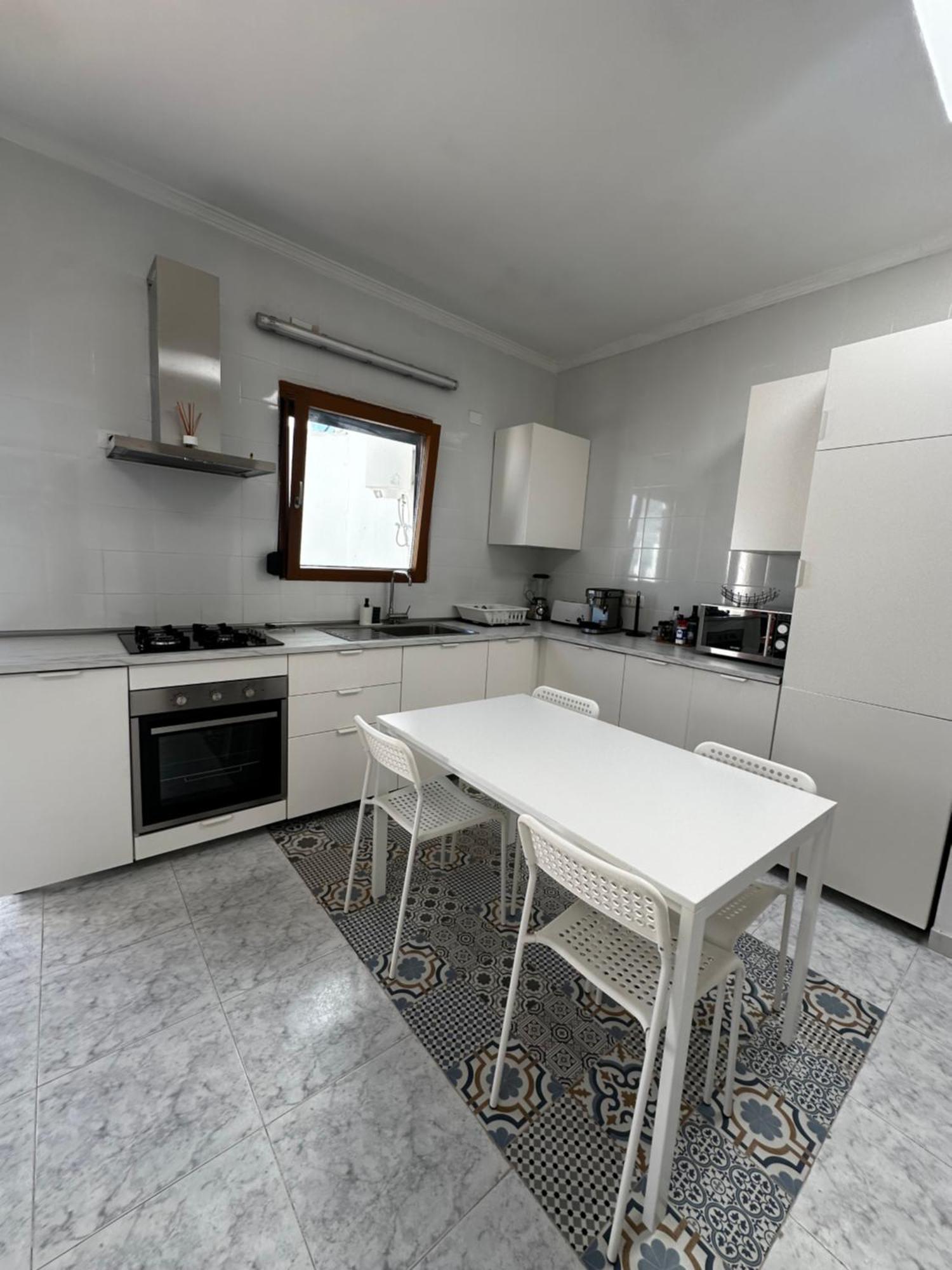 Casa Gueime, Apartment In A Private House Eksteriør bilde